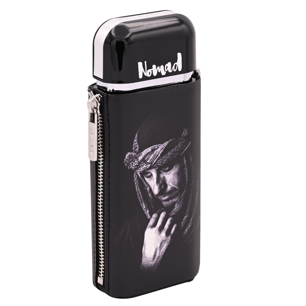 Nomad The Wanderer by Armaf cologne for men EDP 3.3 / 3.4 oz New in Box