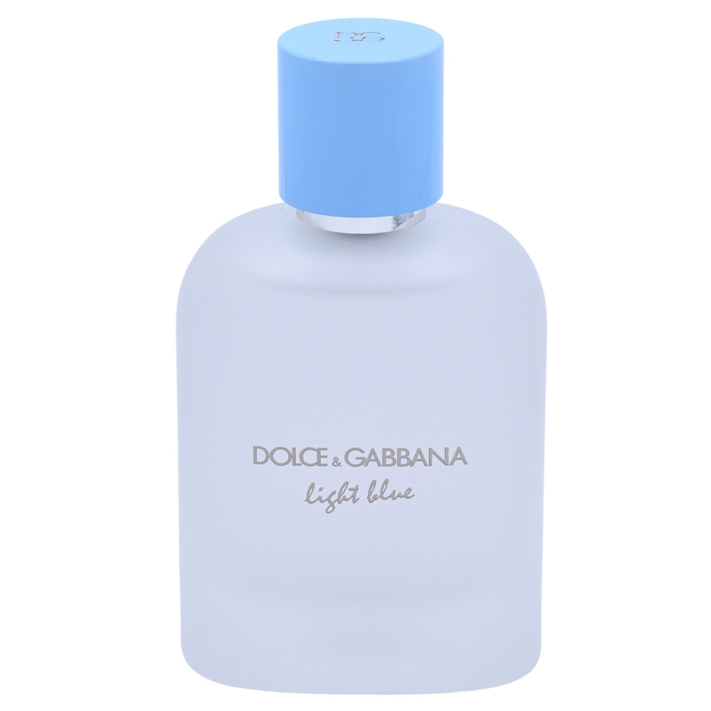 Light Blue by Dolce & Gabbana Cologne for Men EDT 3.3 / 3.4 oz New in Box