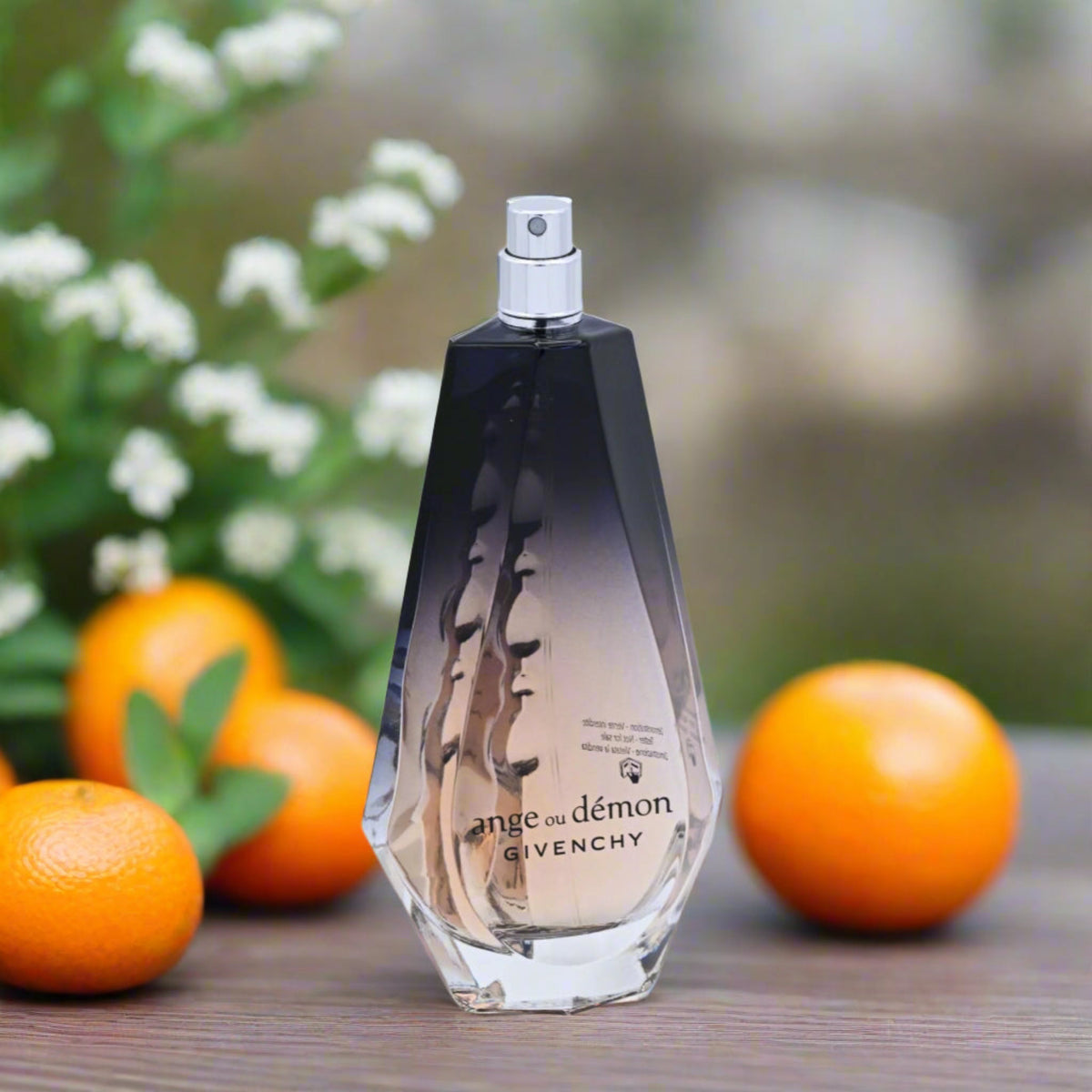 ANGE OU DEMON by GIVENCHY perfume for her EDP 3.3 / 3.4 oz New Tester