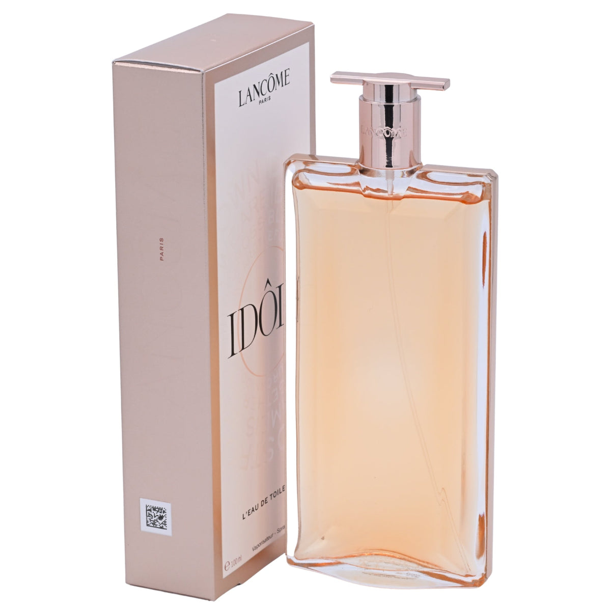 Idole by Lancome for Women L'EDT 3.3 / 3.4 oz New in Box