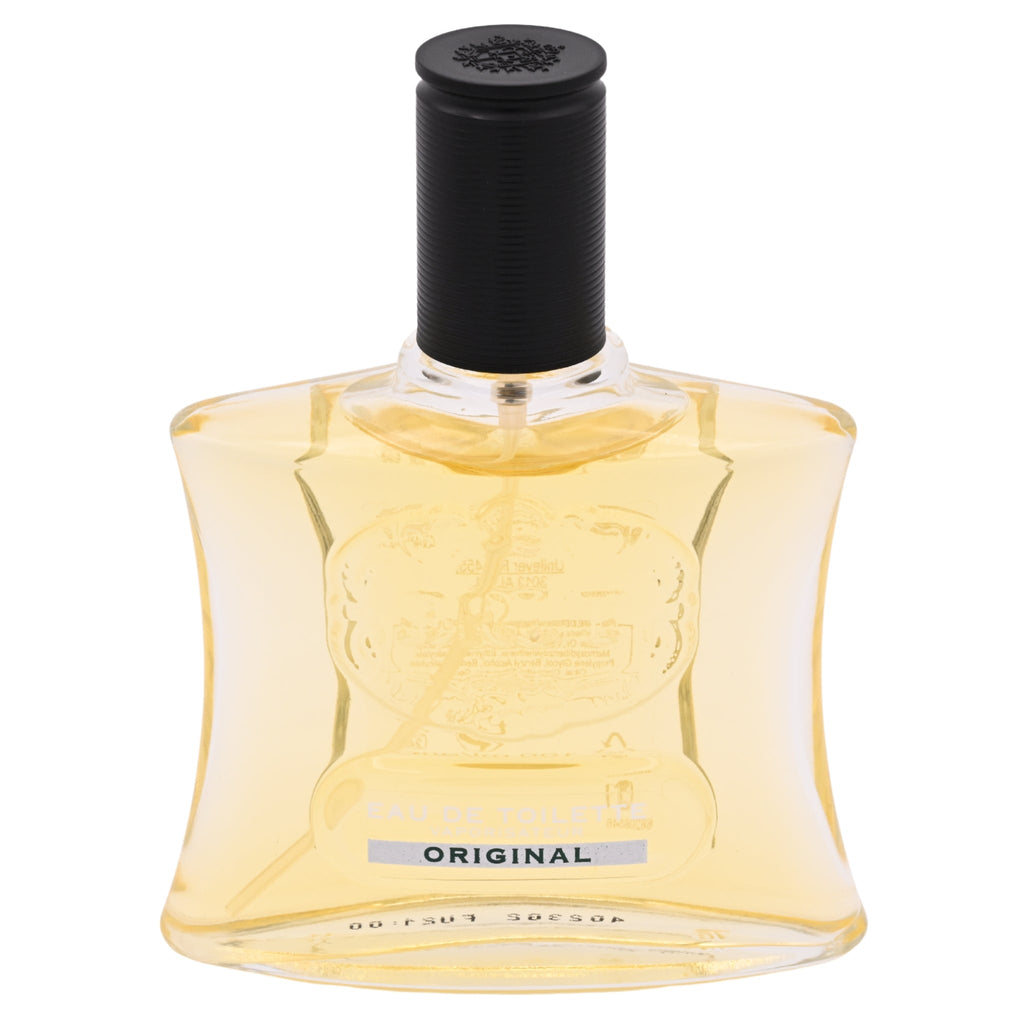 Brut by Faberge cologne for men EDT 3.4 oz New in Box