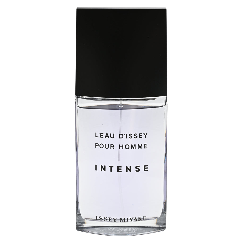 L'Eau D'Issey Pour Homme Intense by Issey Miyake cologne EDT 4.2 oz New Tester
