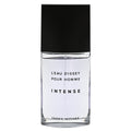 L'Eau D'Issey Pour Homme Intense by Issey Miyake cologne EDT 4.2 oz New Tester