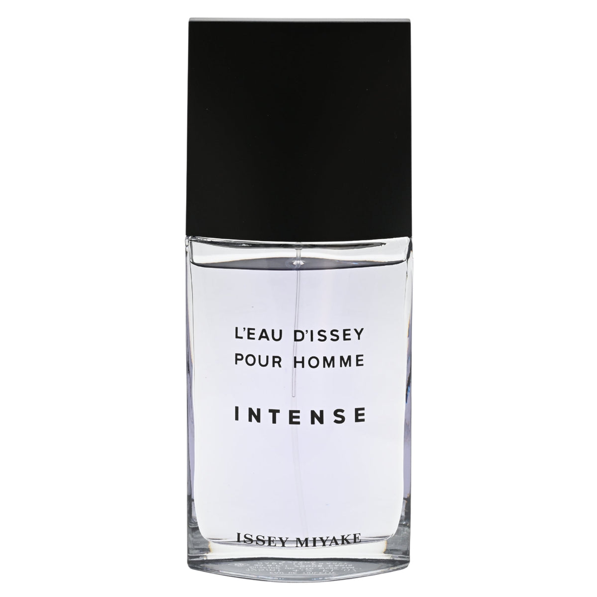 L'Eau D'Issey Pour Homme Intense by Issey Miyake cologne EDT 4.2 oz New Tester