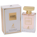 Como Moiselle by Maison Alhambra perfume for women EDP 3.3 / 3.4 oz New in Box