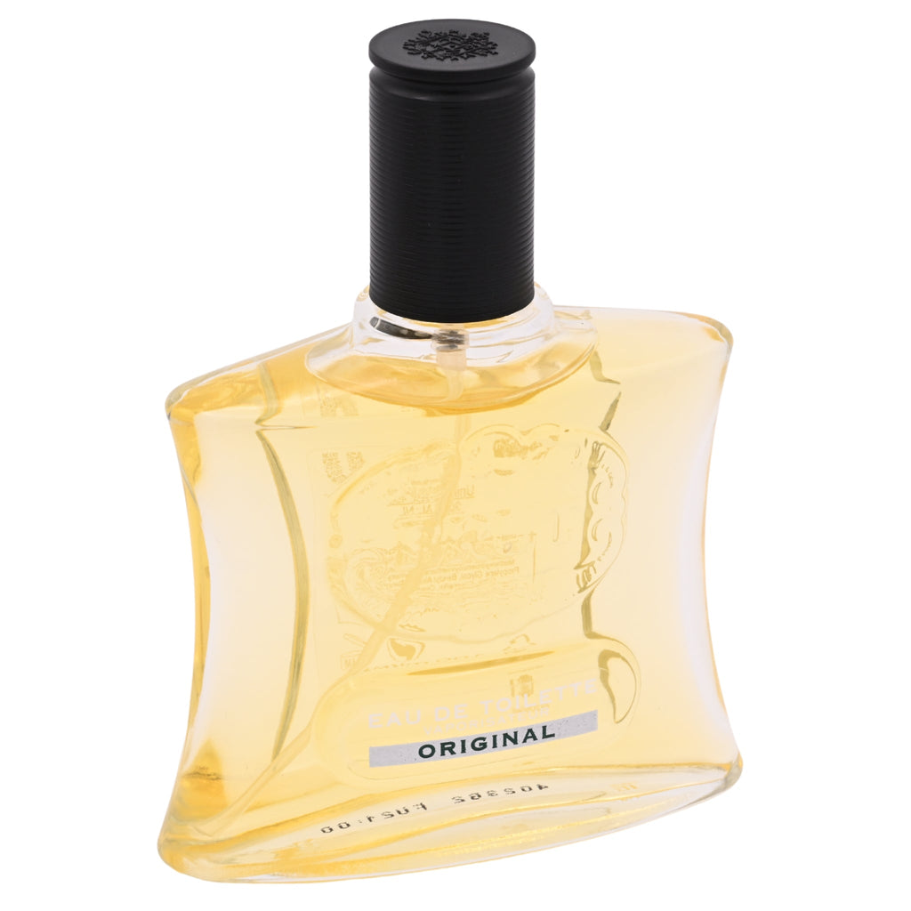 Brut by Faberge cologne for men EDT 3.4 oz New in Box