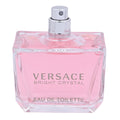 Versace Bright Crystal by Gianni Versace for women EDT 3.0 oz New Tester