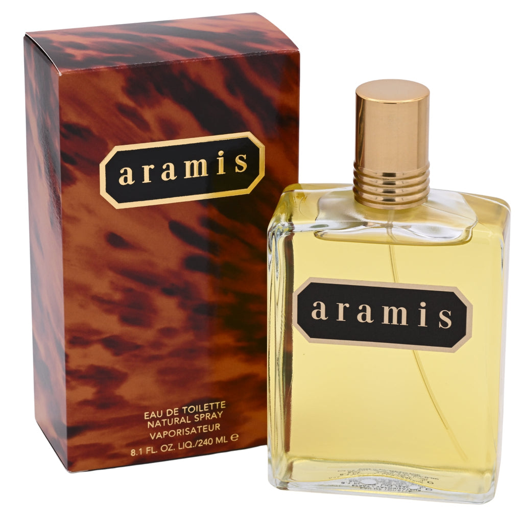Aramis by Aramis cologne for men EDT 8.1 oz New in Box