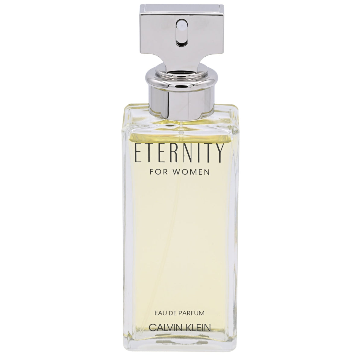 ETERNITY by Calvin Klein perfume for women EDP 3.3 / 3.4 oz New Tester