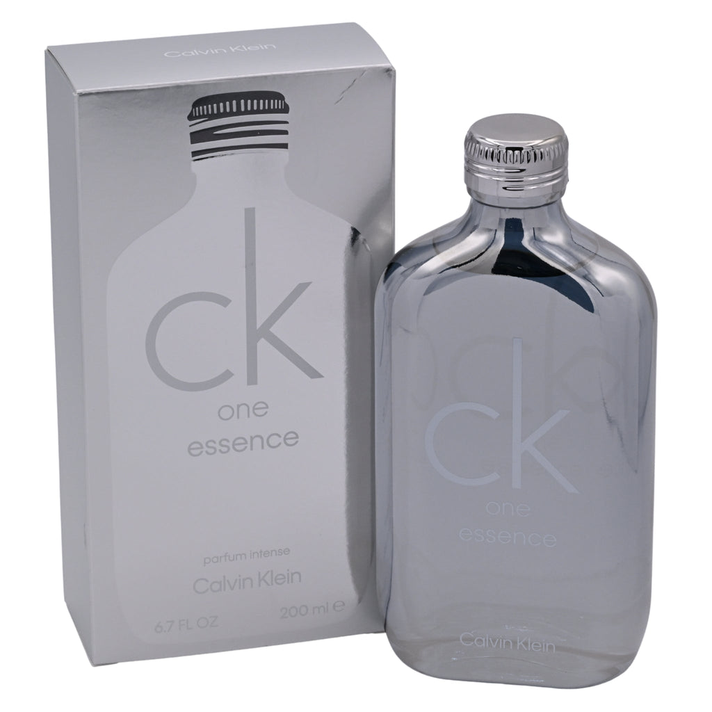 Ck One Essence by Calvin Klein parfum intense 6.7  6.8 oz New in Box