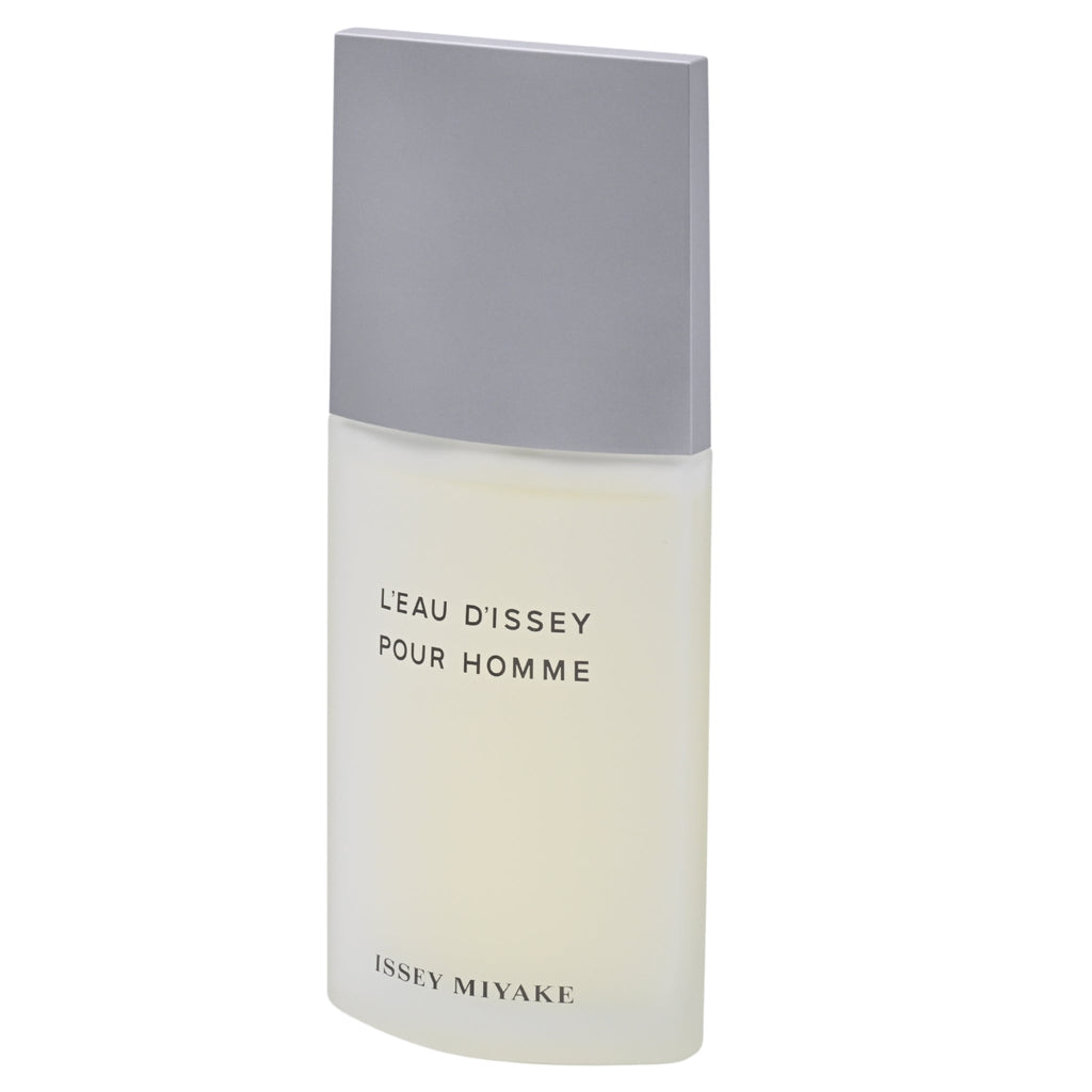 L'EAU D'ISSEY POUR HOMME Issey Miyake 4.2 oz Men Cologne NEW tester