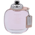 COACH NEW YORK by Coach perfume for women EDT 3.0 oz New Tester
