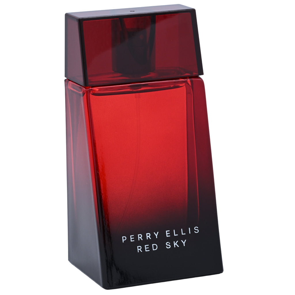 Red Sky by Perry Ellis Cologne for Men EDT 3.3 / 3.4 oz New in Box
