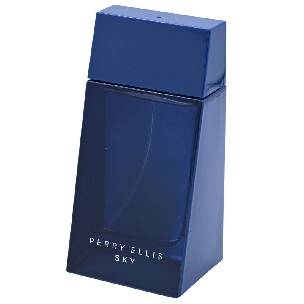 Sky by Perry Ellis Cologne for Men EDT 3.3 / 3.4 oz New in Box