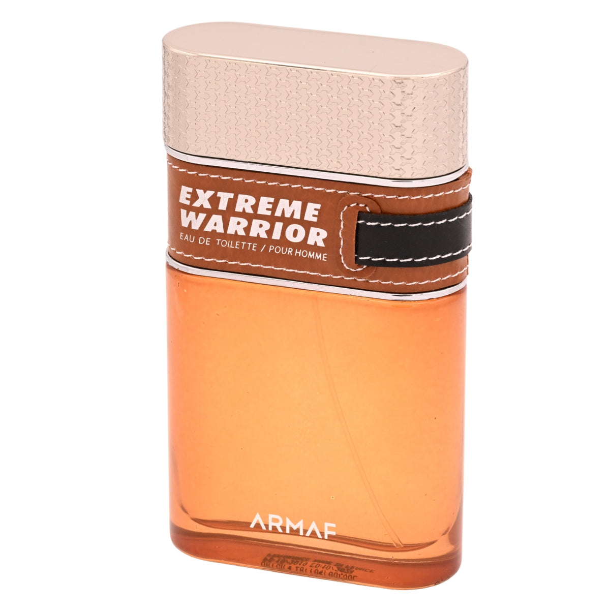 Extreme Warrior by Armaf cologne for men EDT 3.3 / 3.4 oz New In Box