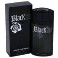 BLACK XS Men Paco Rabanne 3.3 oz 3.4 edt Cologne Spray New in BOX