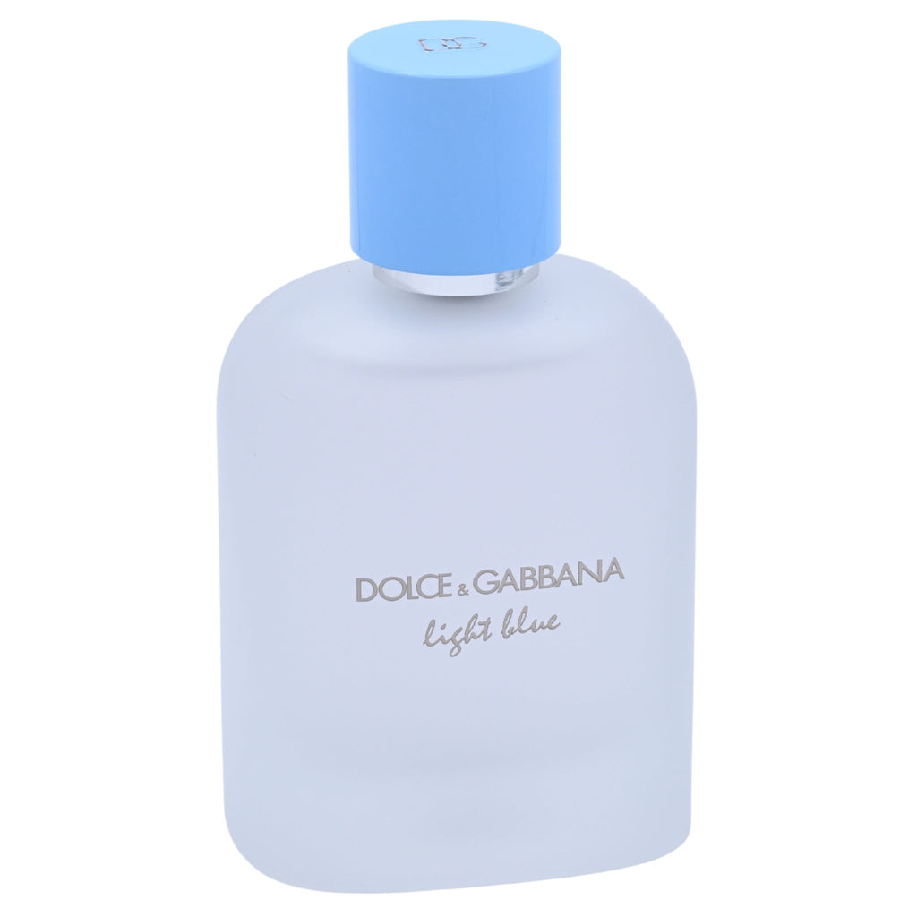 Light Blue by Dolce & Gabbana Cologne for Men EDT 3.3 / 3.4 oz New in Box