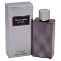 Abercrombie & Fitch First Instinct Extreme EDP 3.4  3.3 oz New in Box