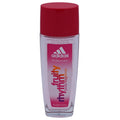 Fruity Rhythm by Adidas Deodorant  for her 2.5 oz New Tester