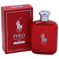 Polo Red by Ralph Lauren cologne for men EDP 4.2 oz New in Box