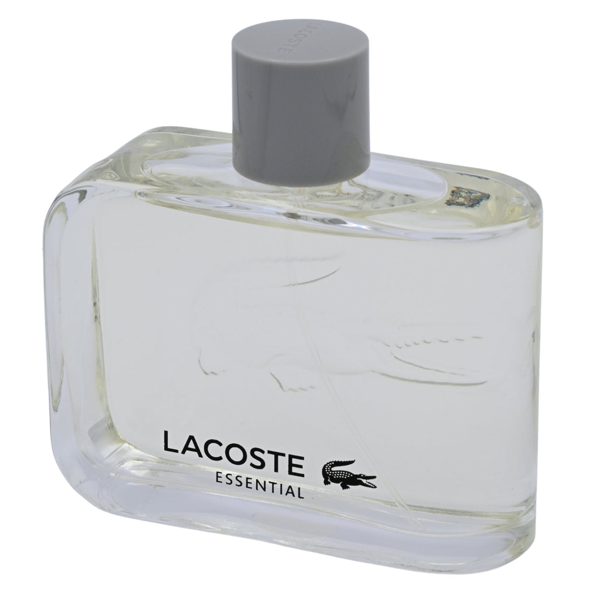 Lacoste Essential by Lacoste Men edt Spray 4.2 oz tester