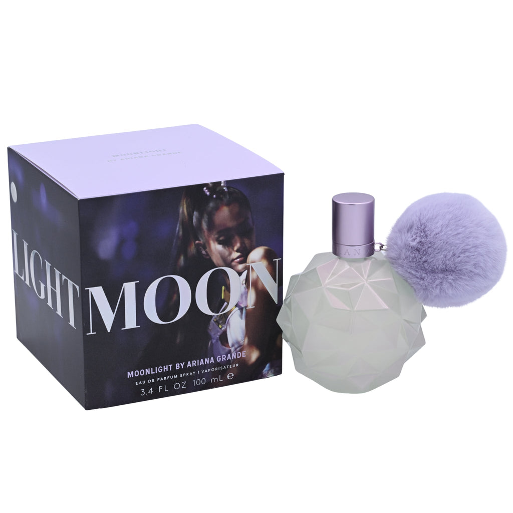 Moonlight by Ariana Grande perfume women EDP 3.3 / 3.4 oz New in Box