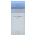 Light Blue by Dolce & Gabbana D&G Perfume Women edt 3.3 / 3.4 oz New Tester