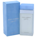 DOLCE & GABBANA Light Blue EDT women 6.7 / 6.8 oz NEW IN BOX - 6.8 oz / 200 ml