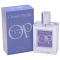 Op Mermaid Vibes by Ocean Pacific perfume for women EDP 3.3 / 3.4 oz New In Box