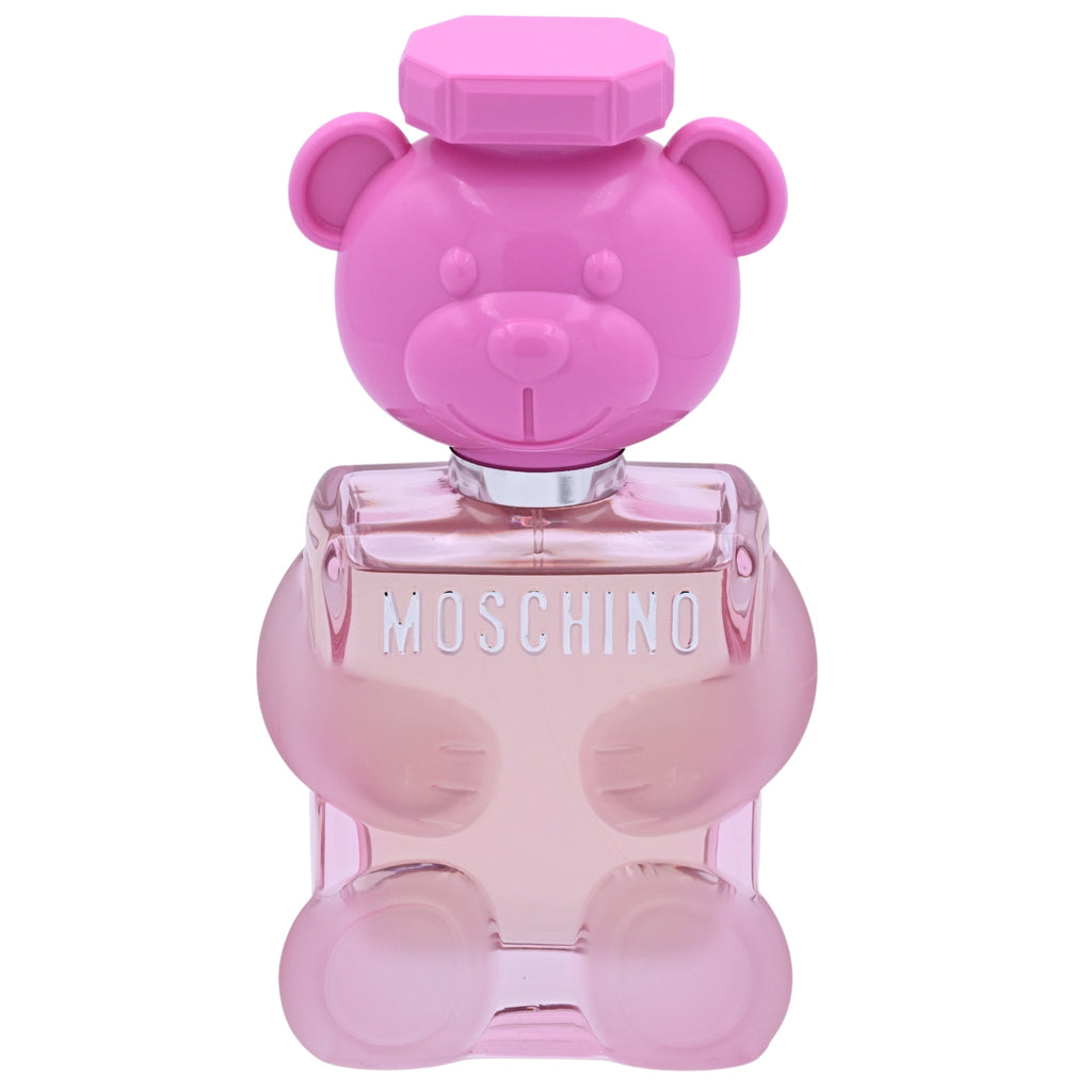 Toy 2 Bubble Gum by Moschino for women EDT 3.3 / 3.4 oz New In Box