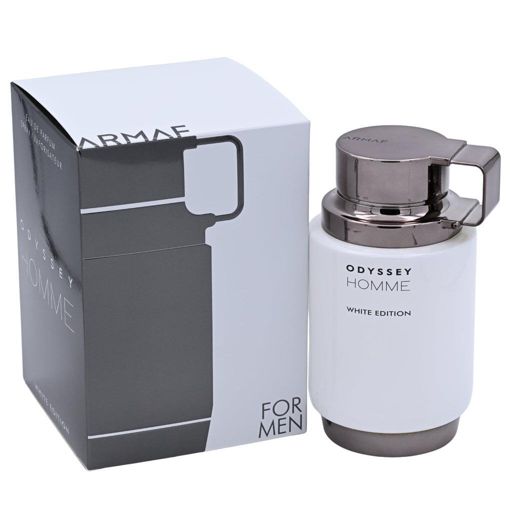 Odyssey Homme White by Armaf cologne for men EDP 6.7 / 6.8 oz New in Box
