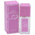 Love by Jessica McClintock perfume women EDP 3.4 oz New in Box