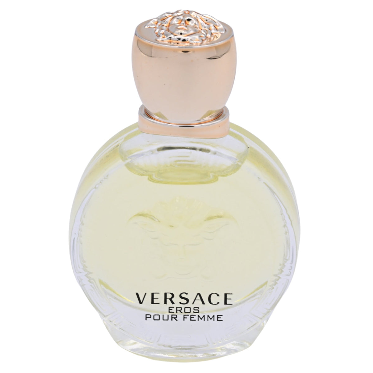 Versace Eros pour femme by Gianni Versace EDT 0.17oz New in Box