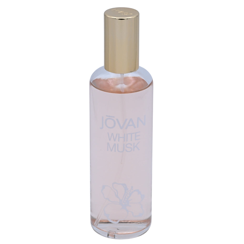 JOVAN WHITE MUSK by COTY Perfume 3.25 oz New in Box