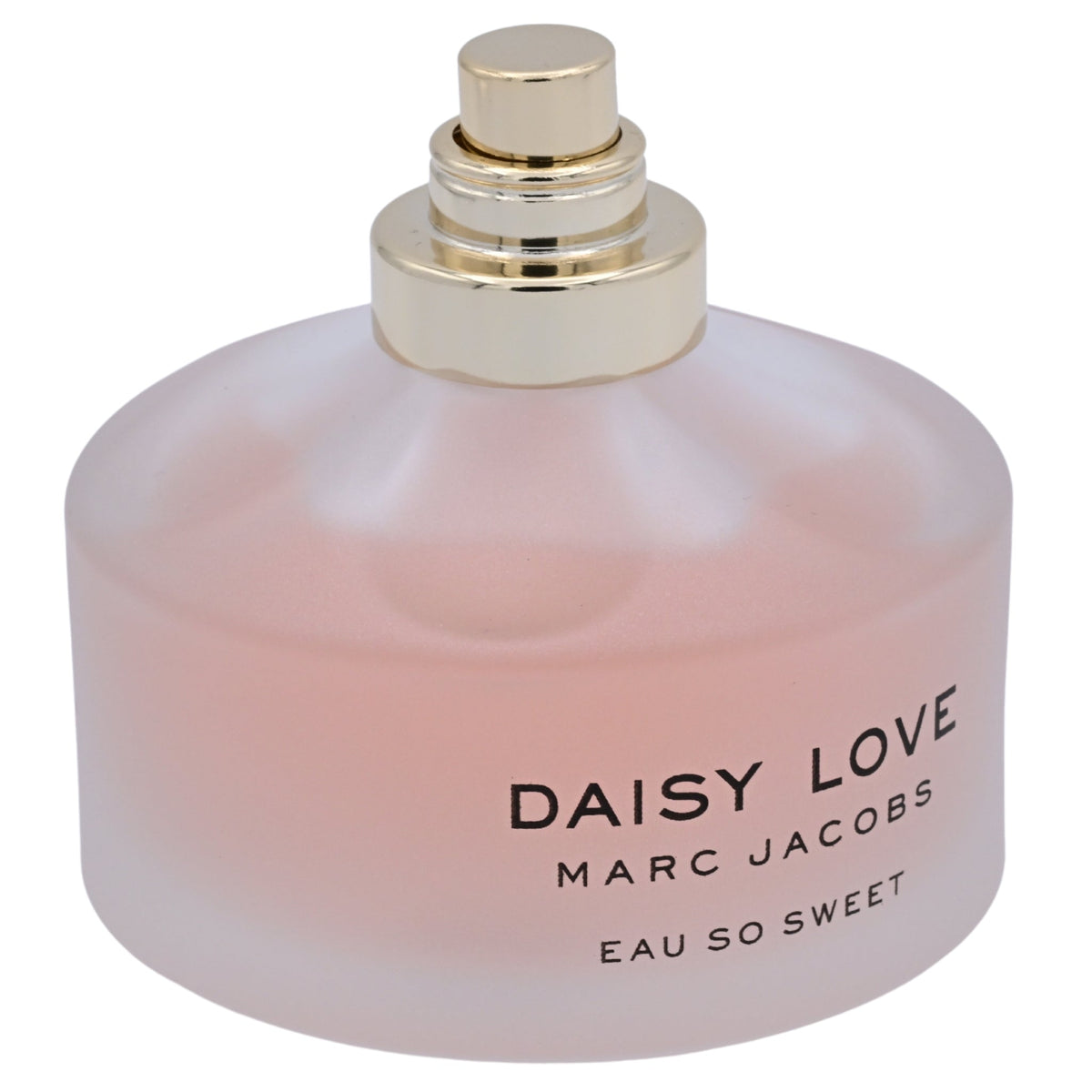 Daisy Love Eau So Sweet by Marc Jacobs for women EDT 3.3 / 3.4 oz New Tester