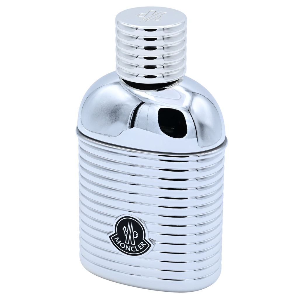 Moncler Pour Homme by Moncler cologne EDP 3.4 oz New Tester