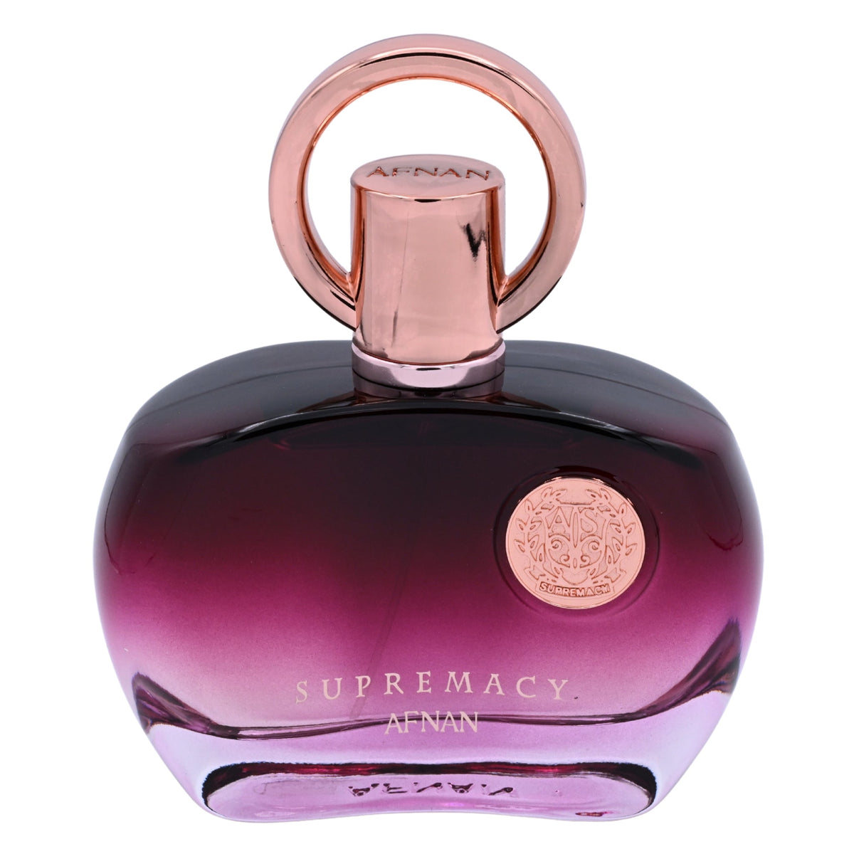 Supremacy Pour Femme by Afnan Perfume for Women EDP 3.3 / 3.4 oz New In Box