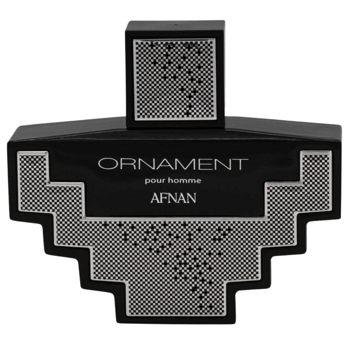 Ornament Pour Homme by Afnan 3.3 / 3.4 oz EDP Cologne for Men New In Box