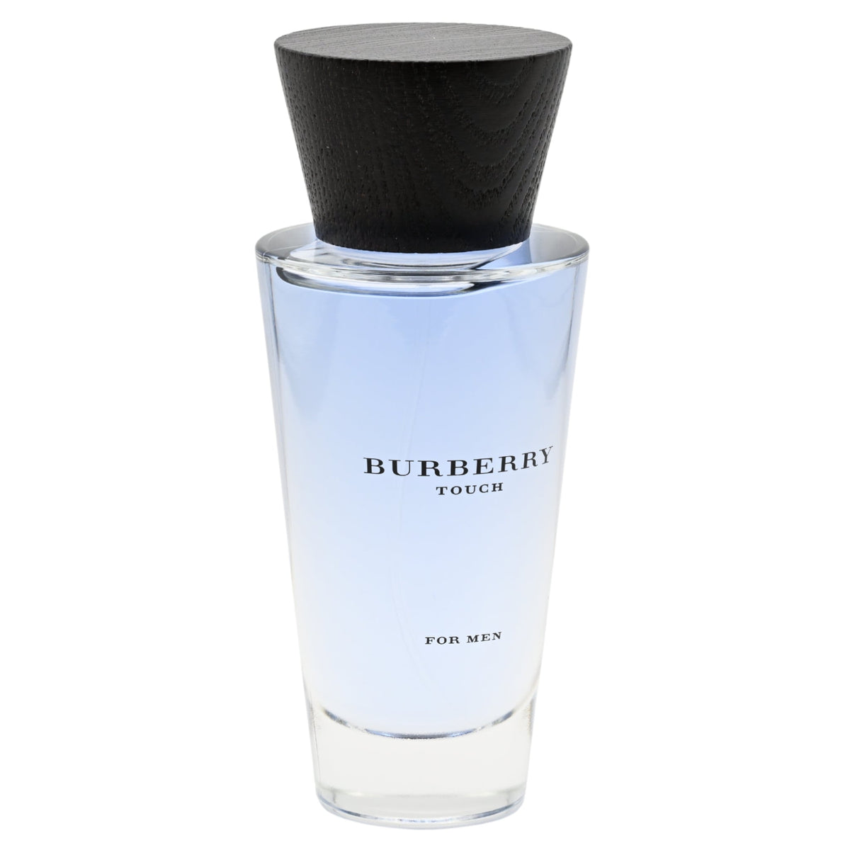 BURBERRY TOUCH by burberry for men EDT 3.3 / 3.4 oz New Tester