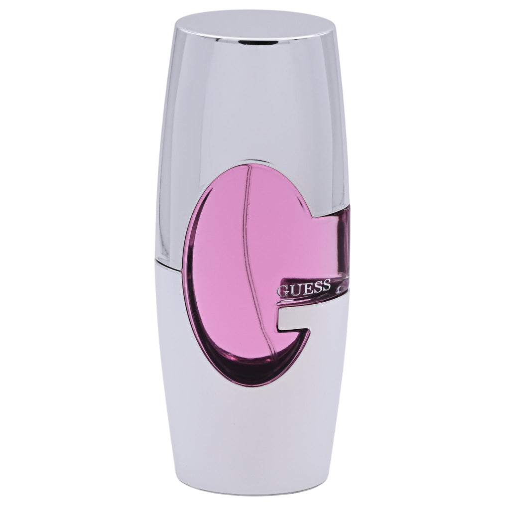 Guess by Guess EDP Perfume Women Pink Bottle 2.5 oz Brand New In Box