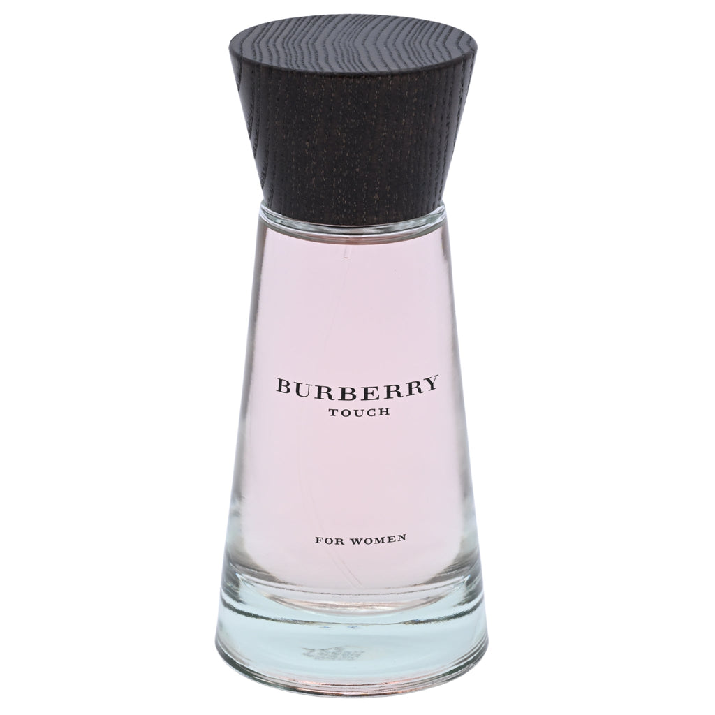 Burberry Touch by Burberry perfume for women EDP 3.3 / 3.4 oz New in Box