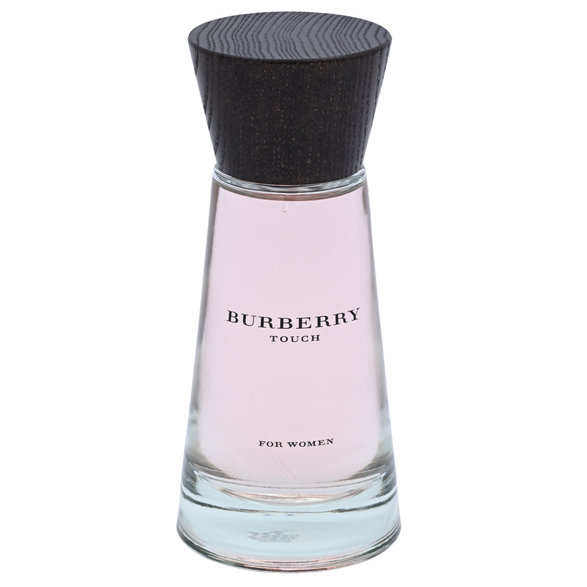 Burberry Touch by Burberry perfume for women EDP 3.3 / 3.4 oz New in Box