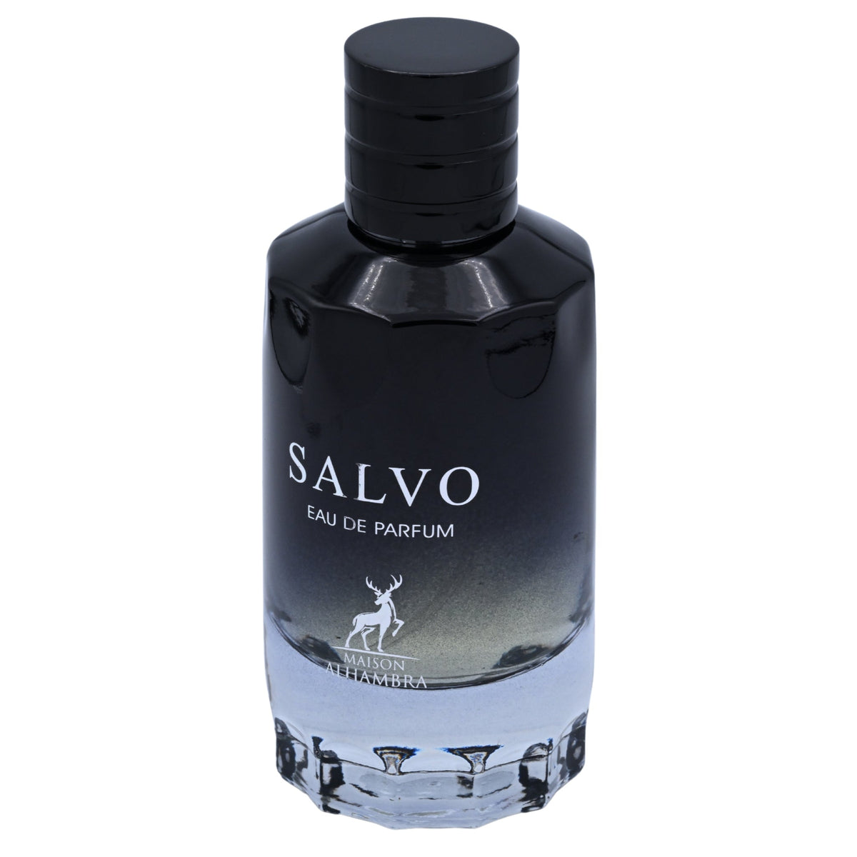 Salvo by Maison Alhambra cologne for men EDP 3.3 / 3.4 oz New in Box