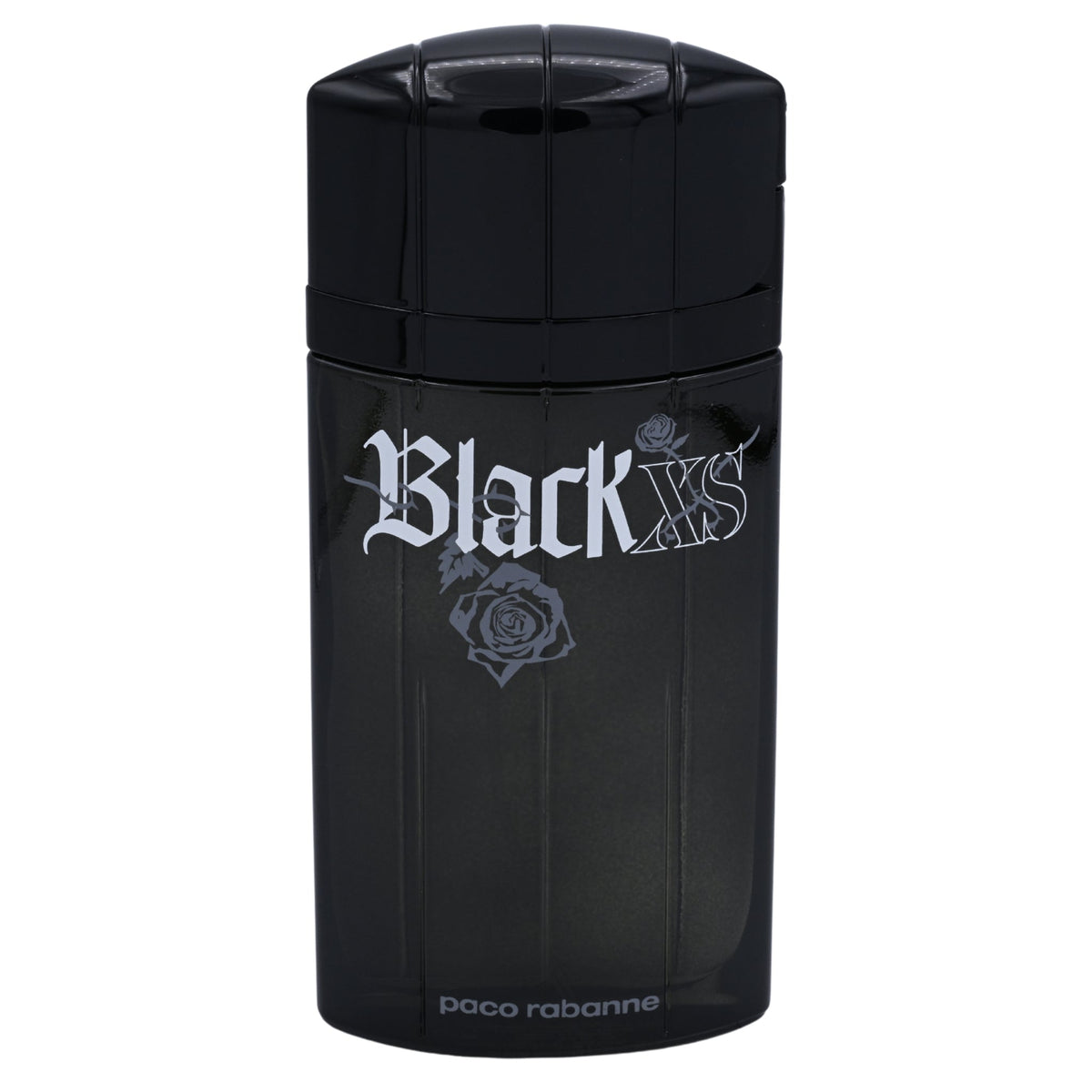 BLACK XS Men Paco Rabanne 3.3 oz 3.4 edt Cologne Spray New in BOX