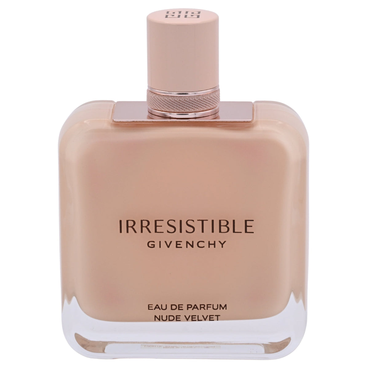 Irresistible Nude Velvet by Givenchy perfume for women EDP 2.7 oz New Tester
