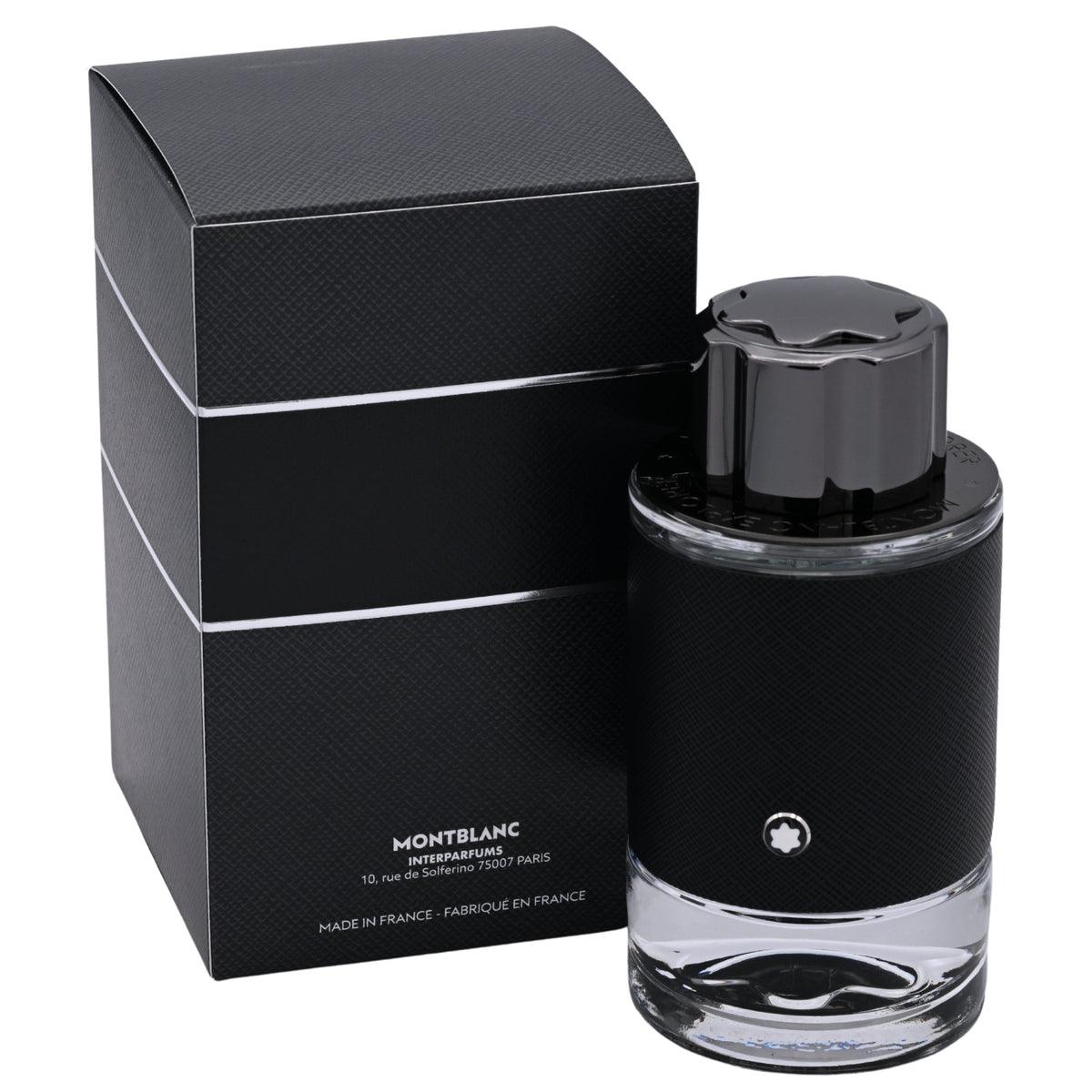 Explorer by Mont Blanc Men cologne for him EDP 3.3 / 3.4 oz New in Box