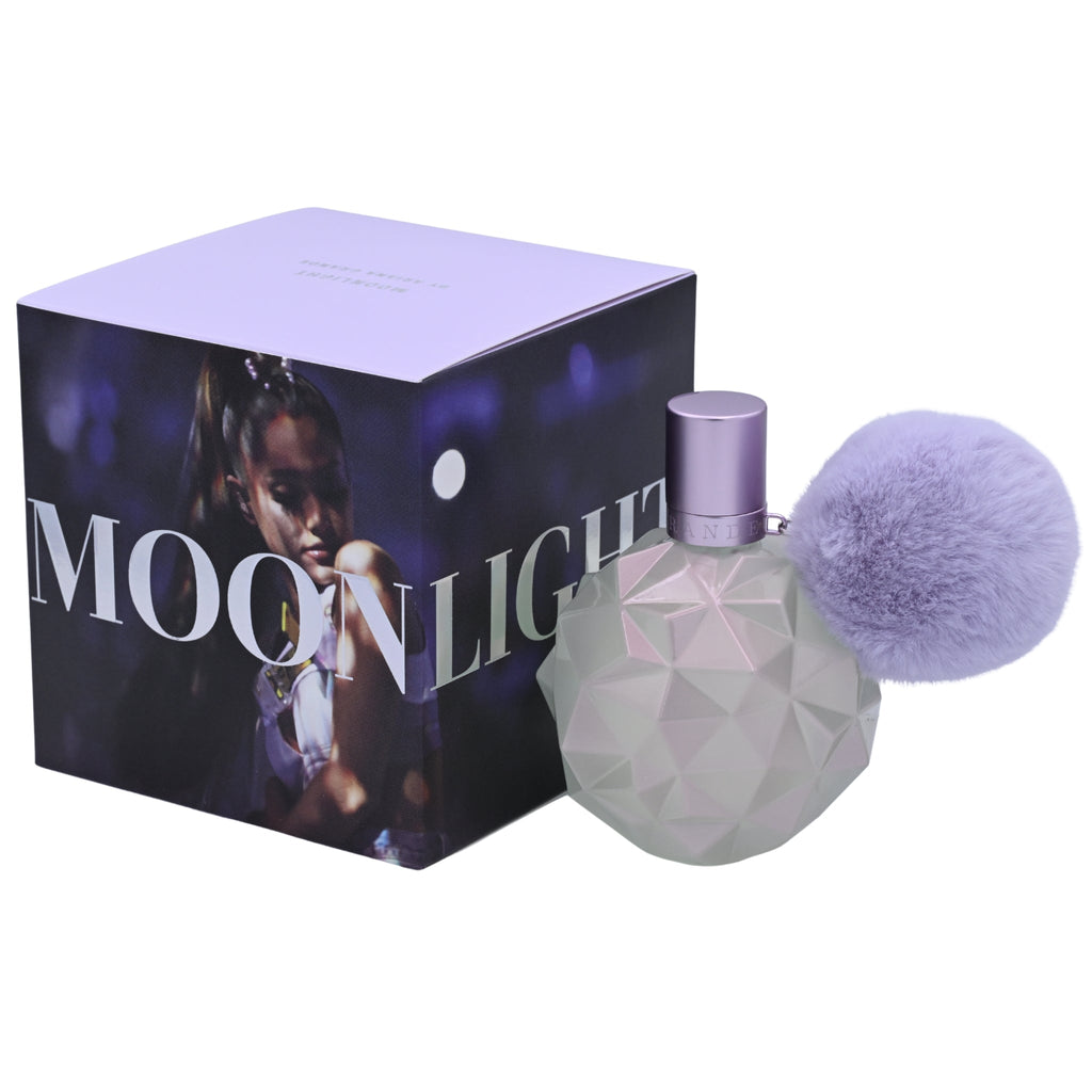 Moonlight by Ariana Grande perfume women EDP 3.3 / 3.4 oz New in Box