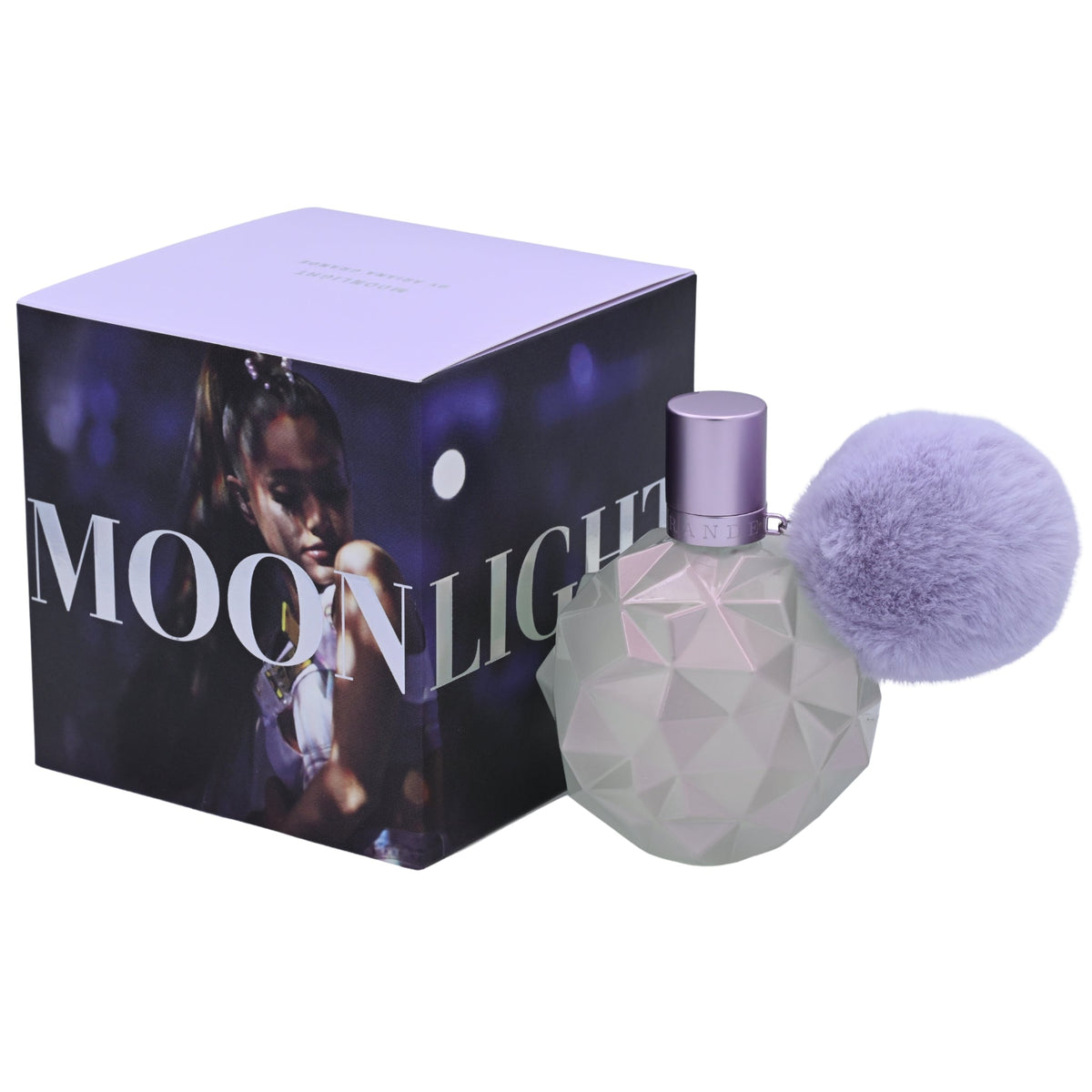 Moonlight by Ariana Grande perfume women EDP 3.3 / 3.4 oz New in Box