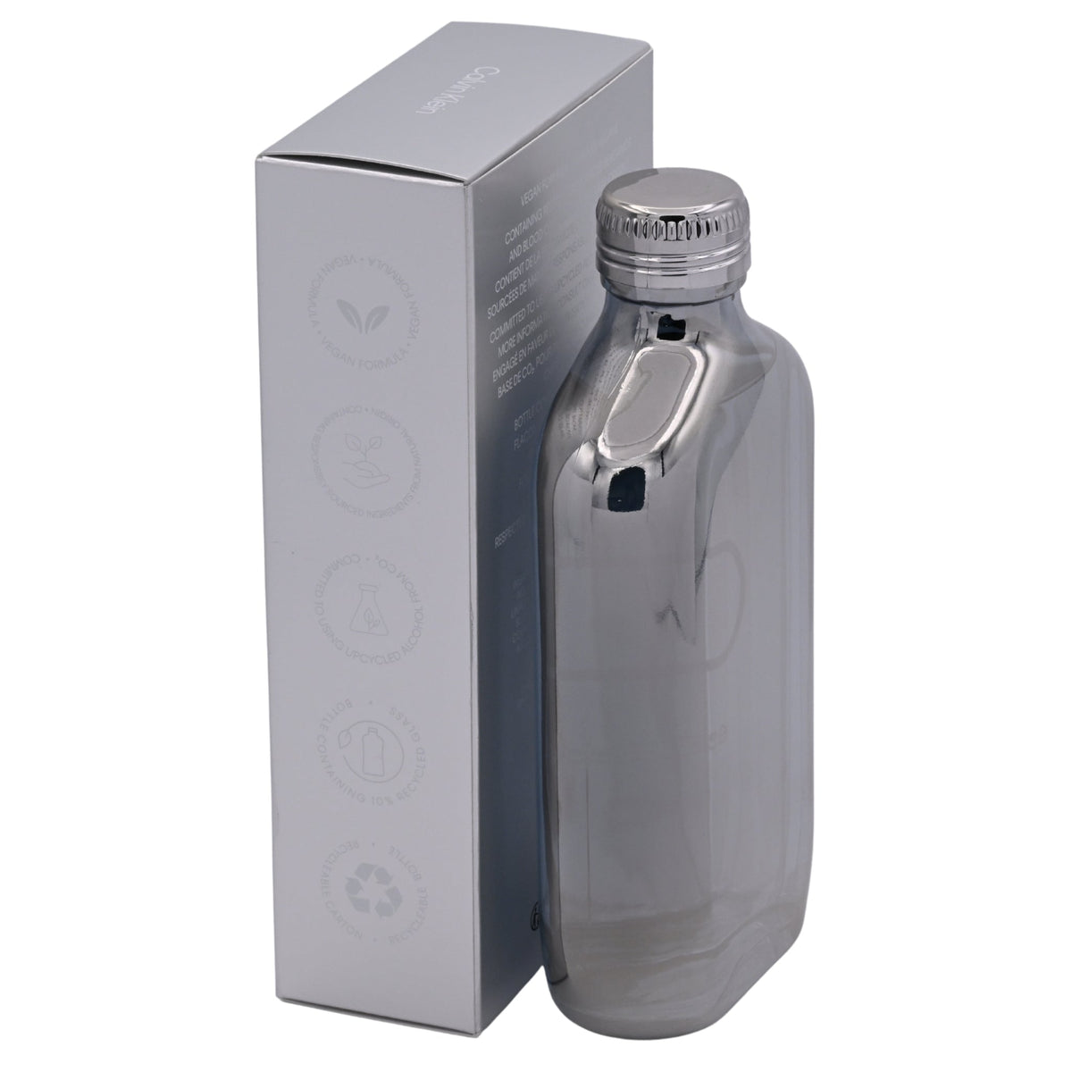 Ck One Essence by Calvin Klein parfum intense 6.7  6.8 oz New in Box