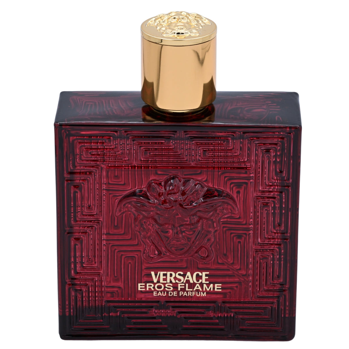 VERSACE EROS FLAME by Versace for men cologne EDP 3.3 / 3.4 oz New in Box